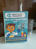 DNA Extraction Kit for kids