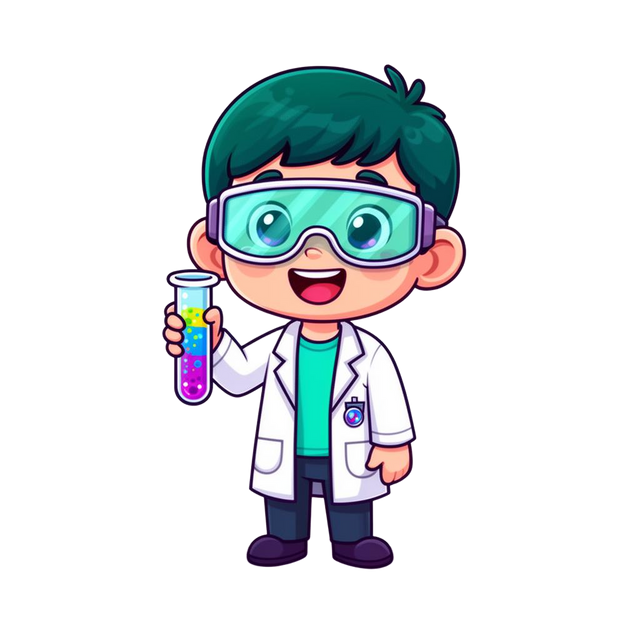 BiotechChamps Scientist